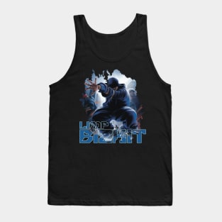 Limp Bizkit Tank Top